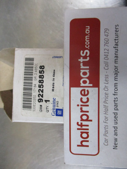 Holden VE Commodore Genuine Tactician Control Switch New Part.