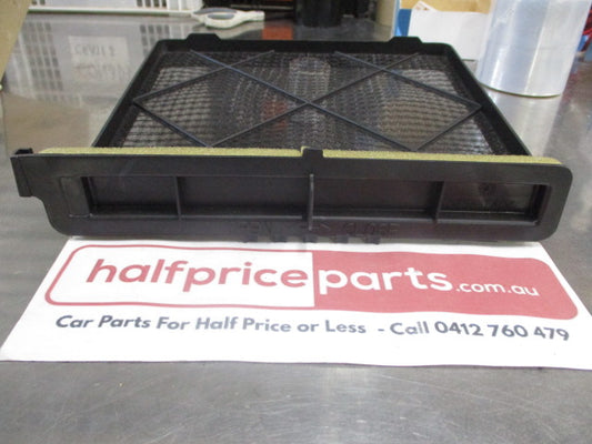 Ford BA-FG Falcon/SX-SY Territory Genuine A/C Pollan Odour Mesh Filter New Part
