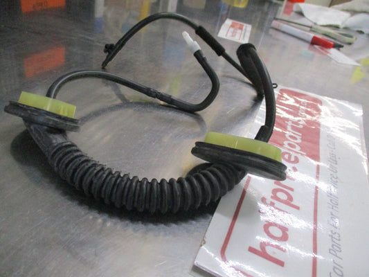 Ford Mondeo Genuine Rear Window Washer Hose - New Part