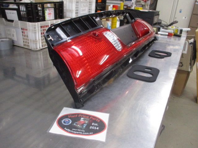 Ford Telstar AX Hatch Back Genuine Rear Garnish Light Assembly New Part