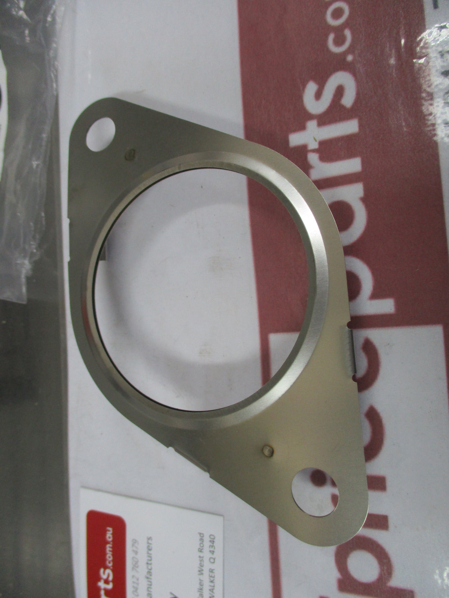 Land Rover Range Rover Sport Genuine Exhaust Gasket New