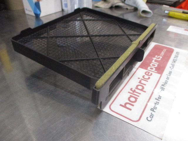 Ford BA-FG Falcon/SX-SY Territory Genuine A/C Pollan Odour Mesh Filter New Part