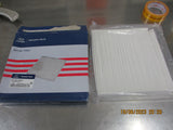 Hyundai Sonata/Kia Optima Genuine Cabin Filter New Part