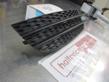 Holden Caprice Genuine Right Hand Front Bumper Insert New Part