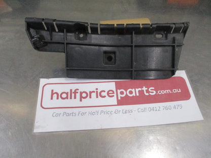 Ford Territory Genuine Left Hand Rear Bumper Arm Bracket - New Part