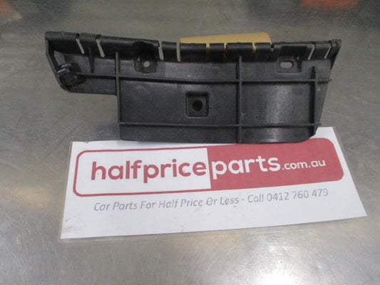 Ford Territory Genuine Left Hand Rear Bumper Arm Bracket - New Part