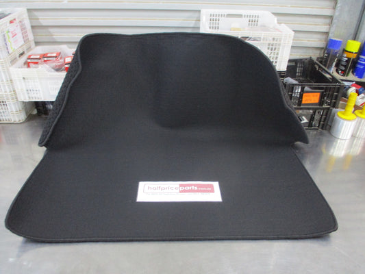Subaru WRX Sports Wagon Genuine Rear Cargo Carpet New Part