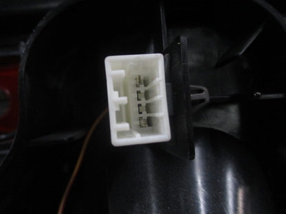 Ford Telstar AX Hatch Back Genuine Rear Garnish Light Assembly New Part