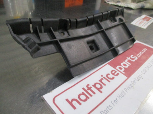 Ford Territory Genuine Left Hand Rear Bumper Arm Bracket - New Part