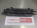 Holden Caprice Genuine Right Hand Front Bumper Insert New Part