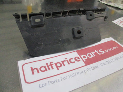 Ford Territory Genuine Left Hand Rear Bumper Arm Bracket - New Part