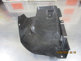 Isuzu D-Max Genuine Front Left Rear Splash Guard New Part