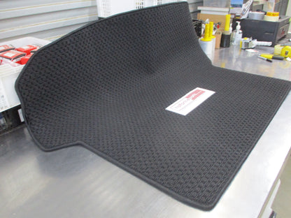 Subaru WRX Sports Wagon Genuine Rear Cargo Carpet New Part