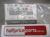 Mazda CX-7 Genuine Upper Radiator Hose New Part