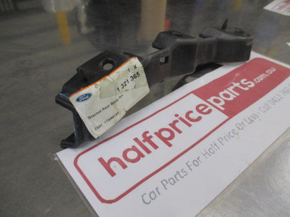 Ford WP WQ Fiesta Genuine Rear Right Hand Bumper Bracket - New Part