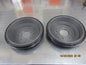 Honda CR-V Genuine Rear Brake Drum Pair New Part