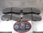Bendix Heavy Duty Front Brake Pad Set Suits Kia Carnival New Part