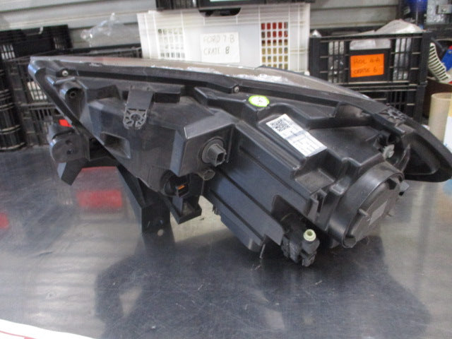 GWM Haval H2 Genuine Left Hand Front Xenon Head Light Assembly New Part.