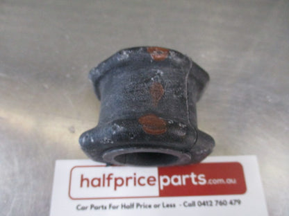 Ford F-250/F-350 Genuine Sway Bar Stabilizer Bush - New Part