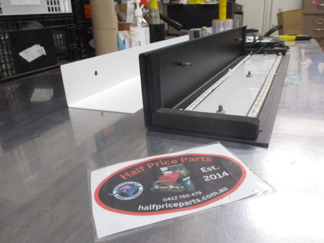 Universal LED Sign Blank You Can Customize New Part