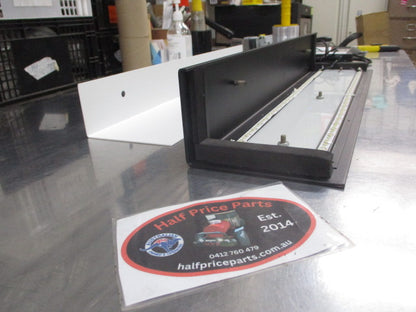 Universal LED Sign Blank You Can Customize New Part