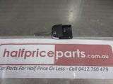 Holden VE HSV/Clubsport/GTS/Maloo/Senator/Grange Genuine Flip Key Uncut New Part