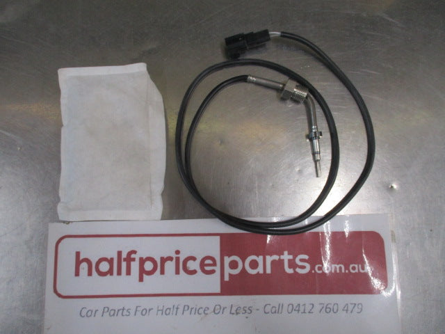 Sensata Technologies Exhaust Temp Sensor Suits Ford Ranger - New Part