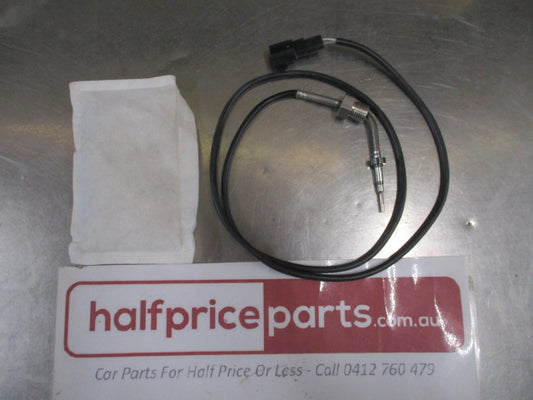 Sensata Technologies Exhaust Temp Sensor Suits Ford Ranger - New Part