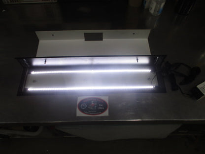 Universal LED Sign Blank You Can Customize New Part