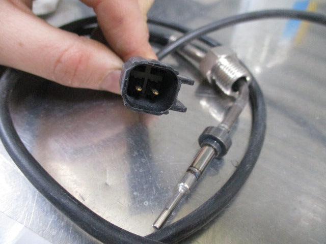 Sensata Technologies Exhaust Temp Sensor Suits Ford Ranger - New Part