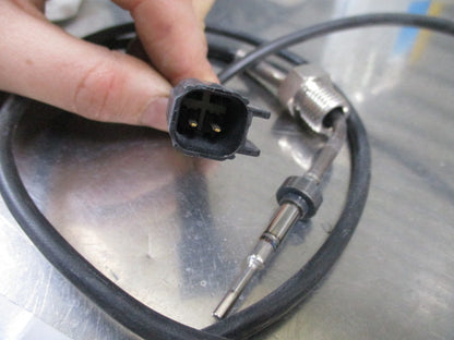 Sensata Technologies Exhaust Temp Sensor Suits Ford Ranger - New Part