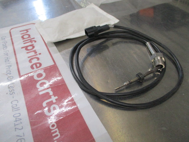 Sensata Technologies Exhaust Temp Sensor Suits Ford Ranger - New Part