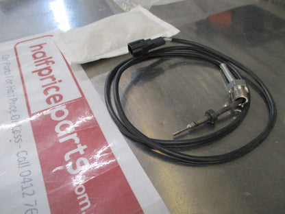 Sensata Technologies Exhaust Temp Sensor Suits Ford Ranger - New Part