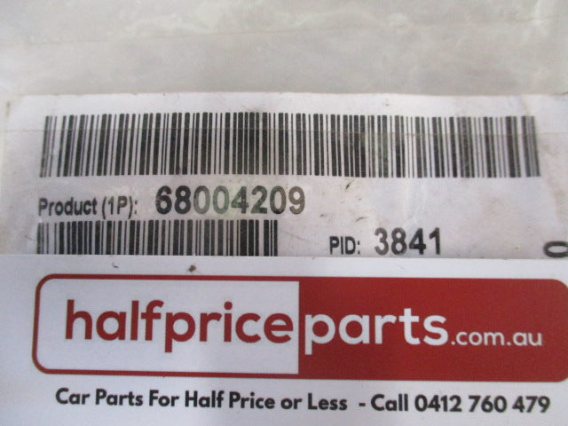 Sensata Technologies Exhaust Temp Sensor Suits Ford Ranger - New Part