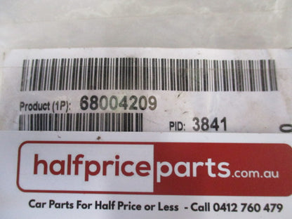 Sensata Technologies Exhaust Temp Sensor Suits Ford Ranger - New Part
