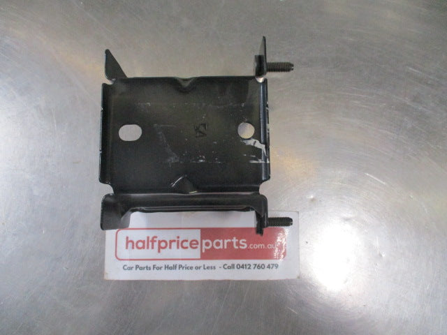 Mazda Tribute / Ford Escape Genuine Left Hand Bumper Bracket - New Part