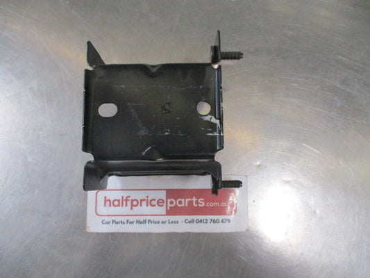 Mazda Tribute / Ford Escape Genuine Left Hand Bumper Bracket - New Part