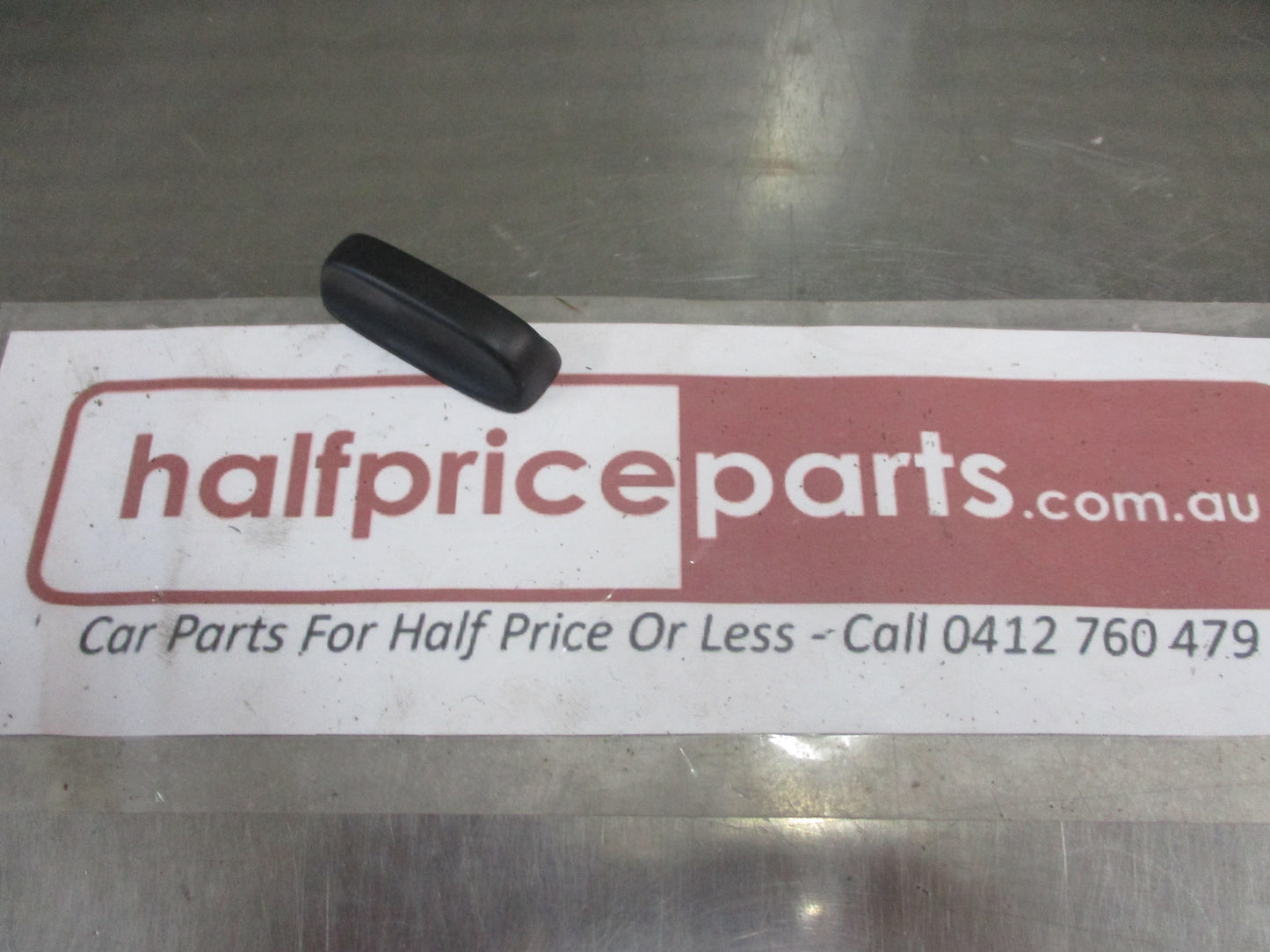 Holden Caprice Genuine Drivers Front Seat Vertical Adjuster 8 Way (Black) New Part