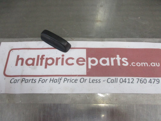 Holden Caprice Genuine Drivers Front Seat Vertical Adjuster 8 Way (Black) New Part