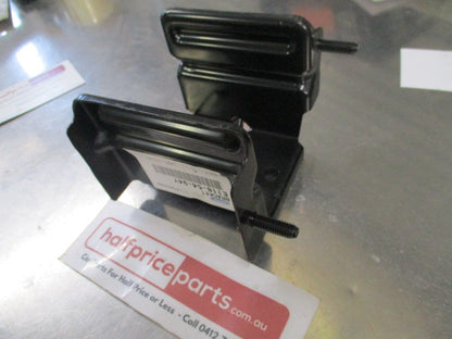 Mazda Tribute / Ford Escape Genuine Left Hand Bumper Bracket - New Part