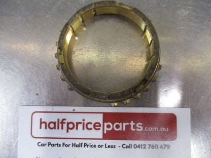 Ford Focus Genuine Gear Syncing Ring - New Part