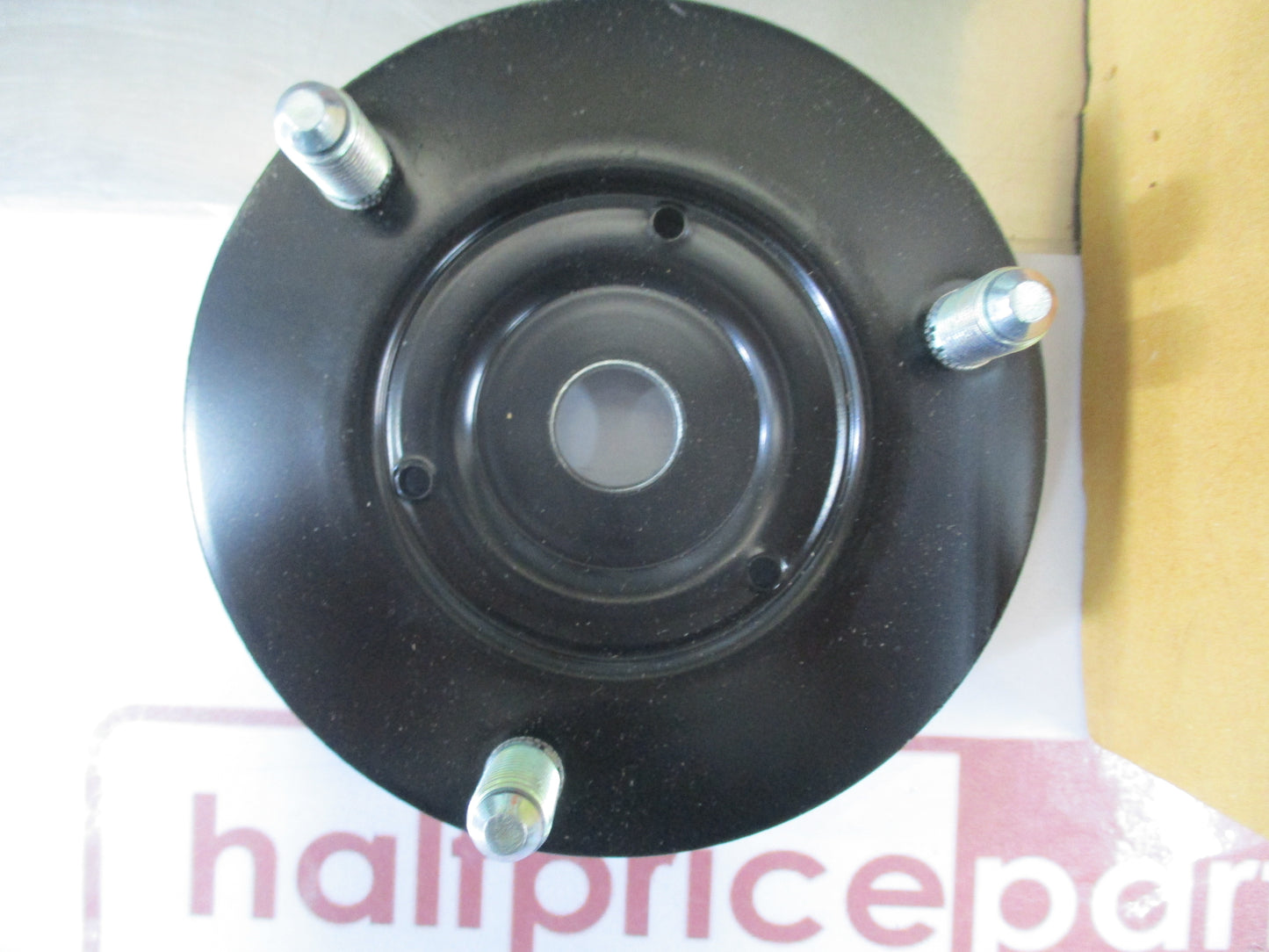 Holden RG Colorado / Trailblazer Genuine Front Shock Absorber Mount New Part
