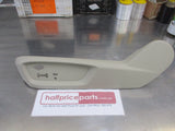 Holden VE Clubsport-Calais Genuine Left Hand Front Outer Seat Trim New Part