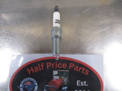 Hyundai/Kia Various Models Genuine Spark Plug New Part