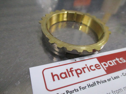 Ford Focus Genuine Gear Syncing Ring - New Part