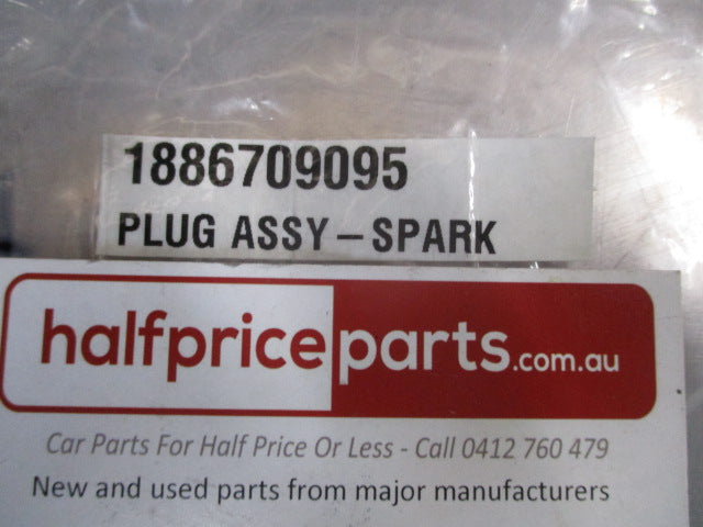 Hyundai/Kia Various Models Genuine Spark Plug New Part