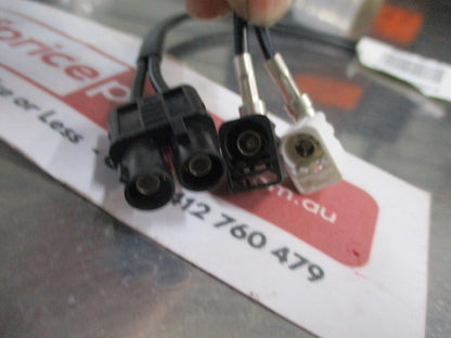 Ford MK3 Focus Genuine Aerial Cable Assy - New Part