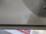 Holden VE Clubsport-Calais Genuine Left Hand Front Outer Seat Trim New Part