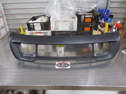 Jeep Grand Cherokee Genuine Front Lower Grille Fascia New Part
