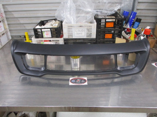 Jeep Grand Cherokee Genuine Front Lower Grille Fascia New Part